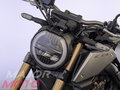 2020 Honda CB 650R, чёрный, 785000 рублей - вид 11