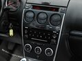 2006 Mazda 6 I (GG) Рестайлинг, синий - вид 7