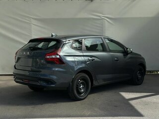 2026 Lada (ВАЗ) Iskra SW, серый, 1520000 рублей, вид 5