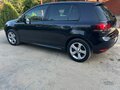 2009 Volkswagen Golf VI, чёрный, 650000 рублей - вид 5