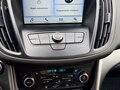 2017 Ford Kuga II Рестайлинг, серый, 1480000 рублей - вид 9
