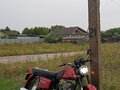 1993 ИЖ Планета, красный, 63000 рублей - вид 4