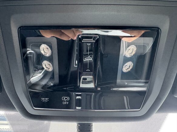 2023 Volkswagen Golf VIII, чёрный, 2098000 рублей - вид 14
