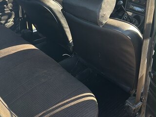 1998 Lada (ВАЗ) 2106 4-speed, белый, 330000 рублей, вид 4