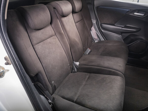 2016 Honda Shuttle II, белый - вид 15