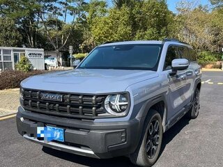 2022 Haval KuGou, голубой, 1333777 рублей, вид 3