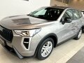 2026 Haval Jolion I Рестайлинг 2, серый - вид 4