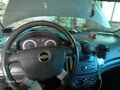 2010 Chevrolet Aveo I Рестайлинг, серый, 430000 рублей - вид 7