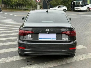 2022 Volkswagen Sagitar III, чёрный, 1515000 рублей, вид 5