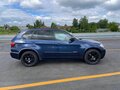 2013 BMW X5 40d II (E70) Рестайлинг, синий, 1850000 рублей - вид 5