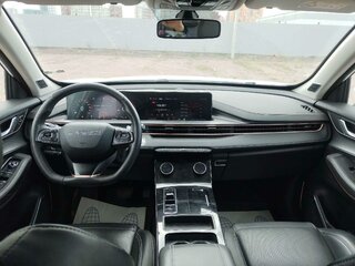 2023 Exeed LX I Рестайлинг, белый, 1192500 рублей, вид 5