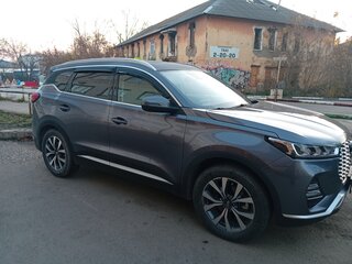 2024 Xcite X-Cross 7, серый, 1800000 рублей, вид 3