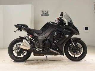 Kawasaki Ninja 1000