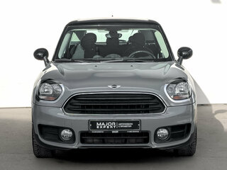 2017 Mini Countryman Cooper II, серый, 1975000 рублей, вид 2