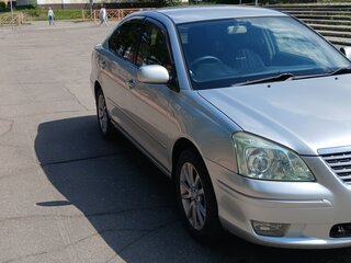 2004 Toyota Premio I (T24) Рестайлинг, серый, 730000 рублей, вид 1