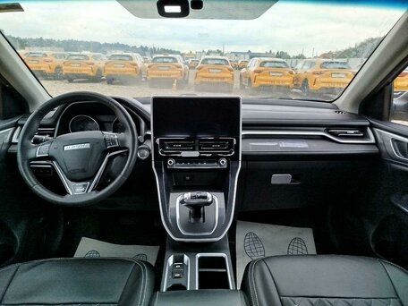 2023 Haval M6 II, белый, 922400 рублей, вид 5