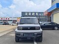 2024 Baojun Yep, белый, 1170000 рублей - вид 1