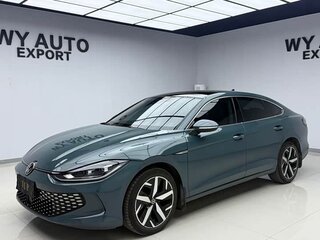 2023 Volkswagen Lamando L II, серый, 2150000 рублей, вид 1