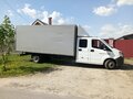 2020 ГАЗ ГАЗель (33023/330273) Фермер, белый, 2400000 рублей - вид 2
