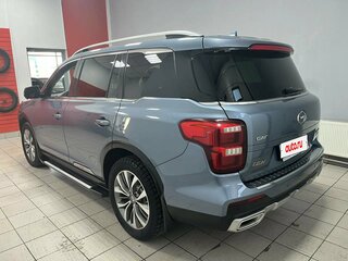 2019 GAC GS8 I, синий, 2630000 рублей, вид 4