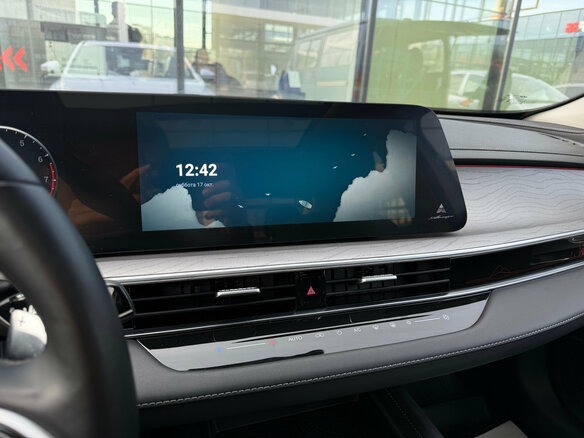 2024 Chery Arrizo 8, белый, 2790000 рублей - вид 16