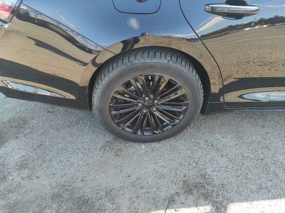 2024 Geely Preface I, чёрный, 2052000 рублей - вид 13