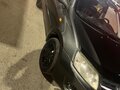 2013 Lada (ВАЗ) Granta I, серебристый, 240000 рублей - вид 5
