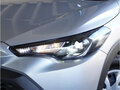 2023 Toyota Corolla Cross I, серебристый, 2200000 рублей - вид 10