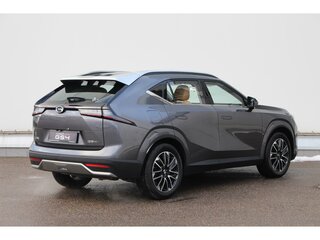 2026 GAC GS4, серый, 3949000 рублей, вид 5