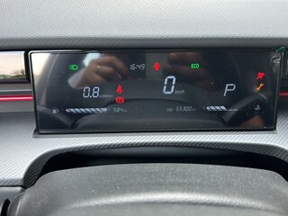 2024 Jetour Dashing I, белый, 1667000 рублей, вид 4