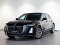 2025 Hongqi H5 II, чёрный, 4380000 рублей