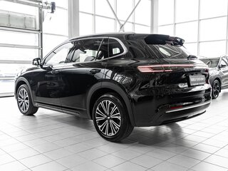 2026 Geely EX5 Гибрид EM-i, чёрный, 3974990 рублей, вид 5