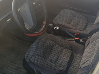 2006 Lada (ВАЗ) 2115, серебристый, 105000 рублей, вид 5