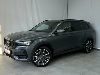 2024 Geely Monjaro I, серый, 3775200 рублей, вид 2