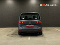 2010 Volkswagen Touran I Рестайлинг 2, серый - вид 5