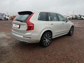 2021 Volvo XC90 Polestar Performance II Рестайлинг 1, серый, 5240000 рублей - вид 2