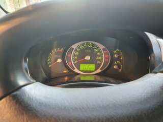 2006 Hyundai Tucson I, серый, 350000 рублей, вид 3