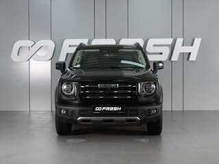 2024 Haval Dargo I, чёрный, 2590000 рублей, вид 3