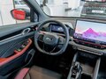 2026 Belgee X50+, красный, 2509990 рублей - вид 7
