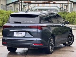 2022 Wuling Victory, чёрный, 1330000 рублей, вид 2