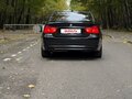2011 BMW 3 серии 318i V (E90/E91/E92/E93) Рестайлинг, чёрный, 950000 рублей - вид 5