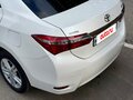 2013 Toyota Corolla XI (E160, E170, E180), белый, 1100000 рублей - вид 9