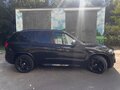 2017 BMW X5 25d III (F15), чёрный, 3300000 рублей - вид 10