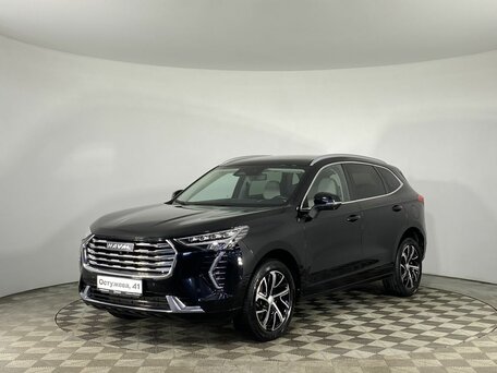 Haval Jolion I