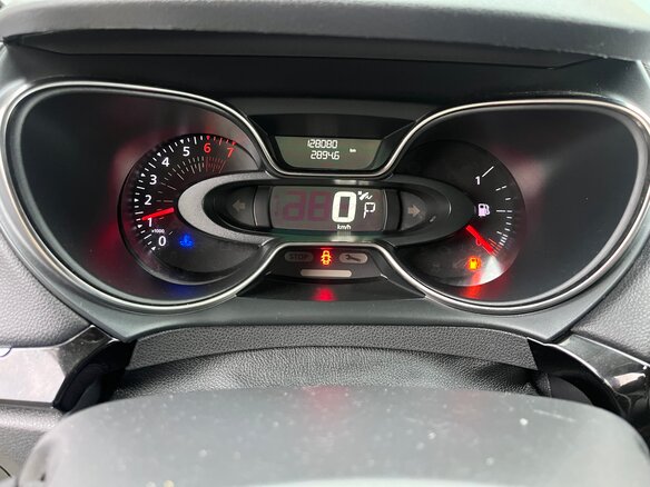 2021 Renault Kaptur I Рестайлинг, белый, 835000 рублей - вид 5
