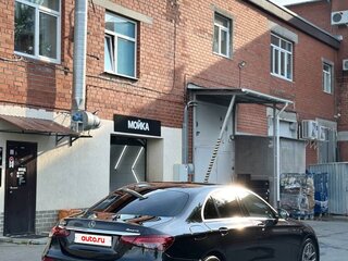 2020 Mercedes-Benz E-Класс 200 V (W213, S213, C238) Рестайлинг, чёрный, 3650000 рублей, вид 5