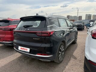 2024 Xcite X-Cross 7, чёрный, 1950000 рублей, вид 4