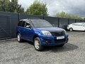 2010 Great Wall Hover H3 I, синий - вид 2