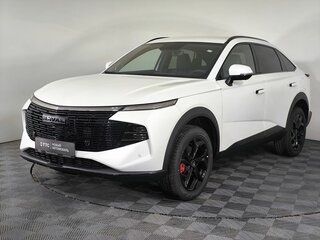 2026 Haval F7x II, белый, 3999000 рублей, вид 1