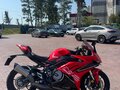 2026 Voge RR660S, красный, 700000 рублей - вид 3